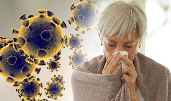 هل يمكن أن نصاب بفيروس كورونا مرتين؟ صورة رقم 6