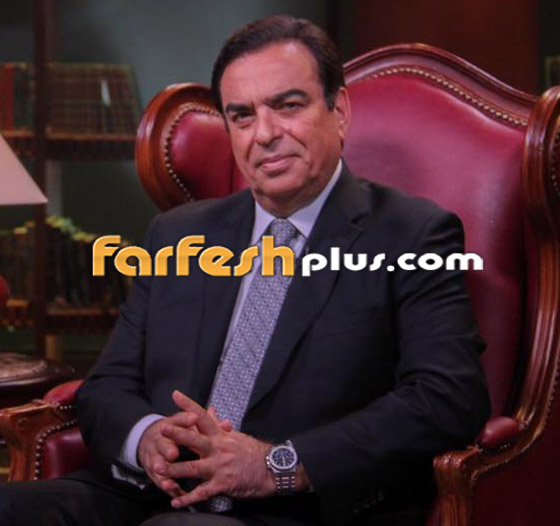 صورة رقم 7 - الإعلامي الشهير جورج قرداحي يعود لتقديم برنامج شبيه بـ (من سيربح المليون) صورة رقم 7 - الإعلامي الشهير جورج قرداحي يعود لتقديم برنامج شبيه بـ (من سيربح المليون)