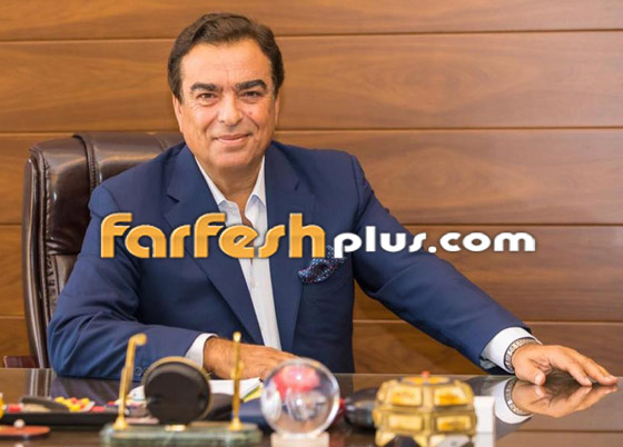 صورة رقم 6 - الإعلامي الشهير جورج قرداحي يعود لتقديم برنامج شبيه بـ (من سيربح المليون) صورة رقم 6 - الإعلامي الشهير جورج قرداحي يعود لتقديم برنامج شبيه بـ (من سيربح المليون)