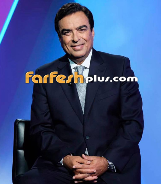 صورة رقم 4 - الإعلامي الشهير جورج قرداحي يعود لتقديم برنامج شبيه بـ (من سيربح المليون) صورة رقم 4 - الإعلامي الشهير جورج قرداحي يعود لتقديم برنامج شبيه بـ (من سيربح المليون)