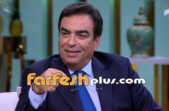 صورة رقم 8 - الإعلامي الشهير جورج قرداحي يعود لتقديم برنامج شبيه بـ (من سيربح المليون) صورة رقم 8 - الإعلامي الشهير جورج قرداحي يعود لتقديم برنامج شبيه بـ (من سيربح المليون)