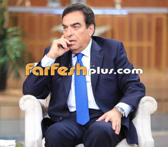 صورة رقم 10 - الإعلامي الشهير جورج قرداحي يعود لتقديم برنامج شبيه بـ (من سيربح المليون) صورة رقم 10 - الإعلامي الشهير جورج قرداحي يعود لتقديم برنامج شبيه بـ (من سيربح المليون)
