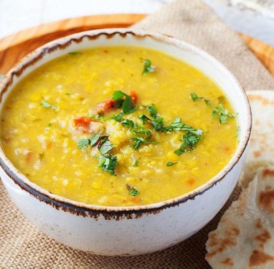 إليكم 8 وصفات شوربات العدس الشهية بنكهات عديدة للوقاية من الأمراض صورة رقم 9