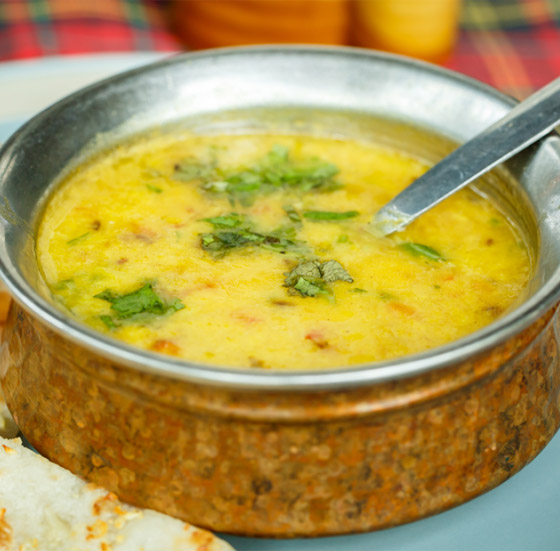 إليكم 8 وصفات شوربات العدس الشهية بنكهات عديدة للوقاية من الأمراض صورة رقم 1