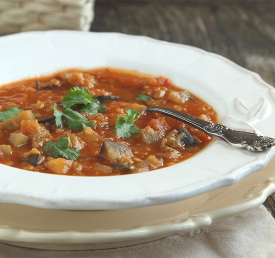 إليكم 8 وصفات شوربات العدس الشهية بنكهات عديدة للوقاية من الأمراض صورة رقم 6