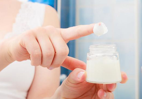 إليكم فوائد الفازلين الجمالية للبشرة والوجه صورة رقم 1