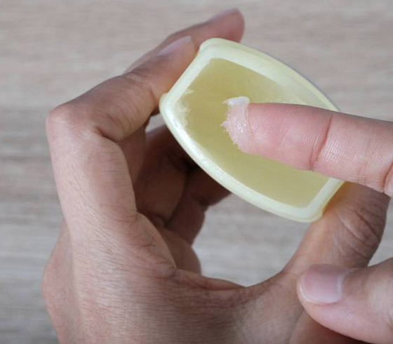 إليكم فوائد الفازلين الجمالية للبشرة والوجه صورة رقم 6