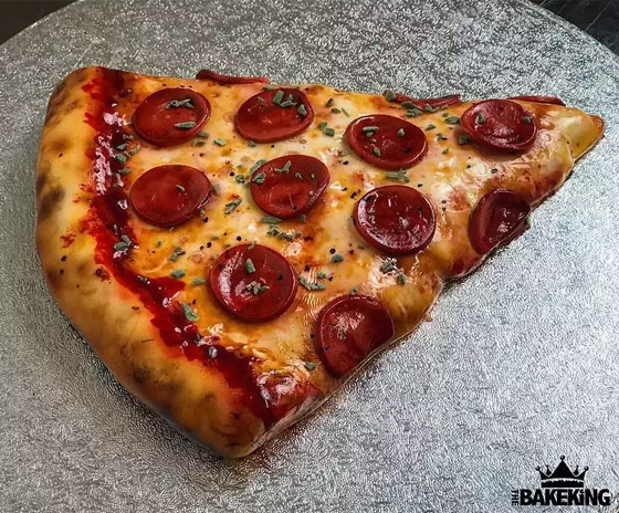 بالصور: إبداع تصميم الحلويات بأشكال رائعة مختلفة وصادمة أحيانا! صورة رقم 9 بالصور: إبداع تصميم الحلويات بأشكال رائعة مختلفة وصادمة أحيانا! صورة رقم 9