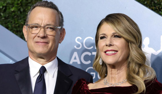 من السياسيين للرياضيين والمشاهير.. الشخصيات البارزة التي أصابها كورونا صورة رقم 1 من السياسيين للرياضيين والمشاهير.. الشخصيات البارزة التي أصابها كورونا صورة رقم 1