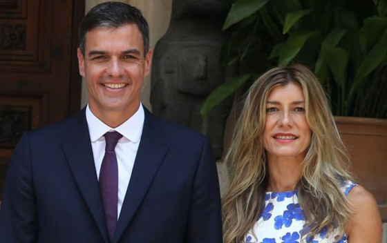 من السياسيين للرياضيين والمشاهير.. الشخصيات البارزة التي أصابها كورونا صورة رقم 6 من السياسيين للرياضيين والمشاهير.. الشخصيات البارزة التي أصابها كورونا صورة رقم 6