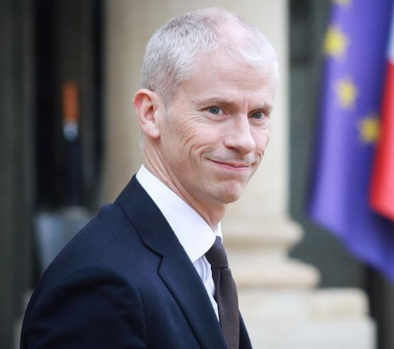 من السياسيين للرياضيين والمشاهير.. الشخصيات البارزة التي أصابها كورونا صورة رقم 7 من السياسيين للرياضيين والمشاهير.. الشخصيات البارزة التي أصابها كورونا صورة رقم 7