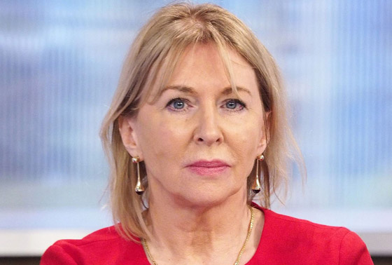 من السياسيين للرياضيين والمشاهير.. الشخصيات البارزة التي أصابها كورونا صورة رقم 8 من السياسيين للرياضيين والمشاهير.. الشخصيات البارزة التي أصابها كورونا صورة رقم 8