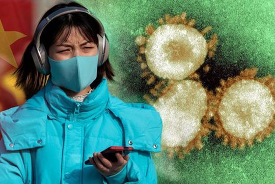 تسونامي فيروس كورونا يهدأ في الصين ويجتاح أوروبا وإيران! صورة رقم 11 تسونامي فيروس كورونا يهدأ في الصين ويجتاح أوروبا وإيران! صورة رقم 11