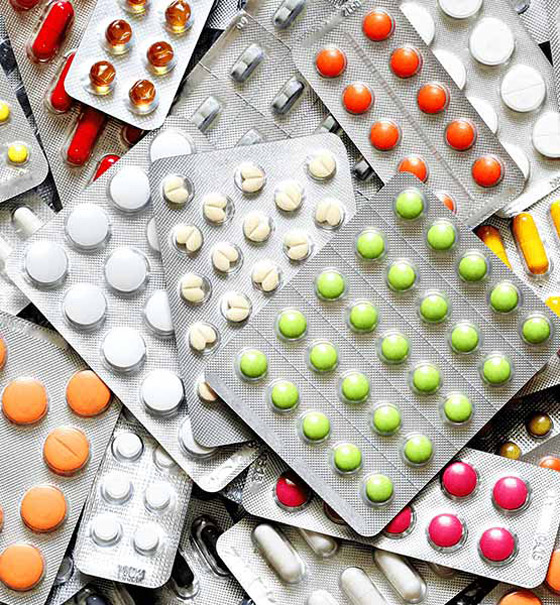 أدوية تفاقم خطر فيروس كورونا.. لا تتناولها حال الإصابة! صورة رقم 4 أدوية تفاقم خطر فيروس كورونا.. لا تتناولها حال الإصابة! صورة رقم 4