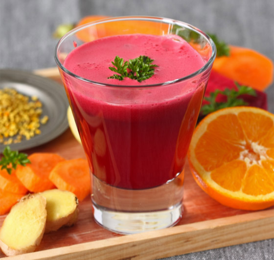 إليكم 8 وصفات عصائر طبيعية سريعة وشهية تقوي مناعة أطفالكم صورة رقم 2 إليكم 8 وصفات عصائر طبيعية سريعة وشهية تقوي مناعة أطفالكم صورة رقم 2