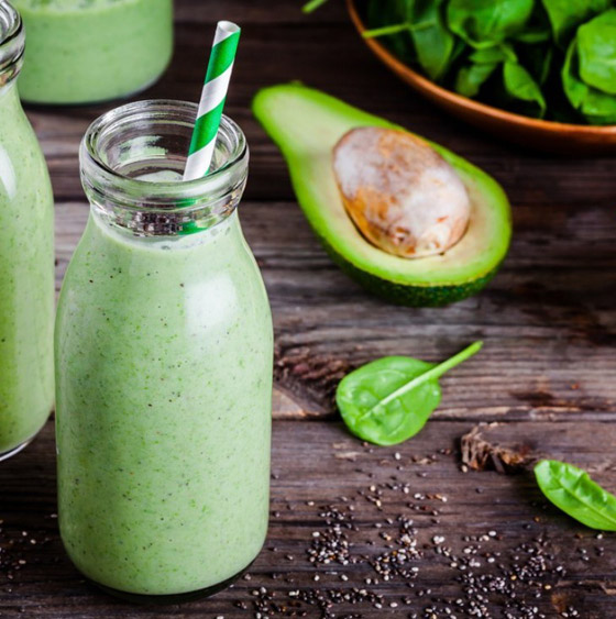 إليكم 8 وصفات عصائر طبيعية سريعة وشهية تقوي مناعة أطفالكم صورة رقم 3 إليكم 8 وصفات عصائر طبيعية سريعة وشهية تقوي مناعة أطفالكم صورة رقم 3