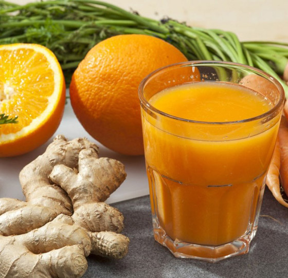 إليكم 8 وصفات عصائر طبيعية سريعة وشهية تقوي مناعة أطفالكم صورة رقم 7 إليكم 8 وصفات عصائر طبيعية سريعة وشهية تقوي مناعة أطفالكم صورة رقم 7