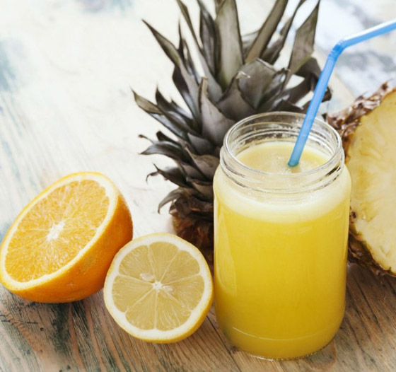 إليكم 8 وصفات عصائر طبيعية سريعة وشهية تقوي مناعة أطفالكم صورة رقم 8 إليكم 8 وصفات عصائر طبيعية سريعة وشهية تقوي مناعة أطفالكم صورة رقم 8