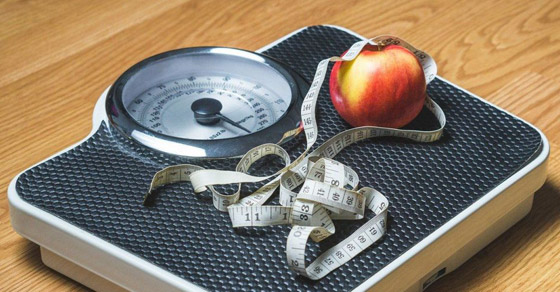 إليكم 5 نصائح أساسية لفقدان الوزن إياكم أن تتجاهلوها! صورة رقم 4 إليكم 5 نصائح أساسية لفقدان الوزن إياكم أن تتجاهلوها! صورة رقم 4