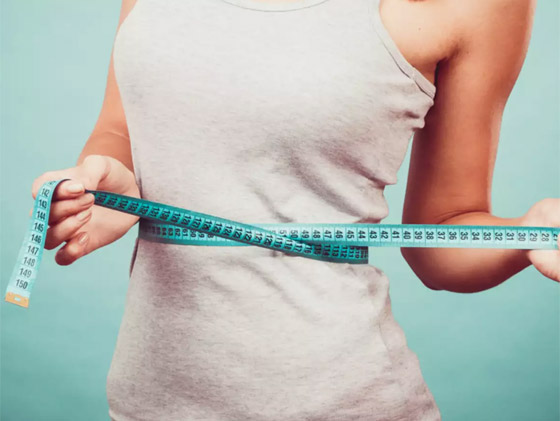 إليكم 5 نصائح أساسية لفقدان الوزن إياكم أن تتجاهلوها! صورة رقم 5 إليكم 5 نصائح أساسية لفقدان الوزن إياكم أن تتجاهلوها! صورة رقم 5