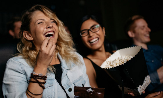 صورة رقم 1 - برجك يخبرك بنوعية الأفلام المفضلة لديك والتي تحب متابعتها صورة رقم 1 - برجك يخبرك بنوعية الأفلام المفضلة لديك والتي تحب متابعتها