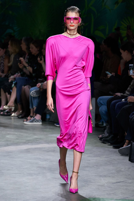 الربيع يعود حاملاً معه إشراقة ورديّة صورة رقم 5