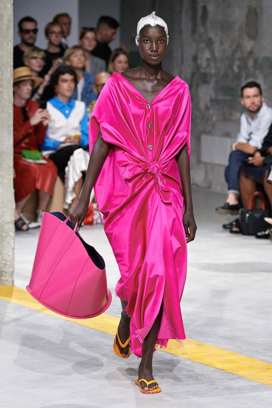 الربيع يعود حاملاً معه إشراقة ورديّة صورة رقم 7