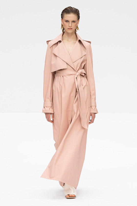 الربيع يعود حاملاً معه إشراقة ورديّة صورة رقم 9