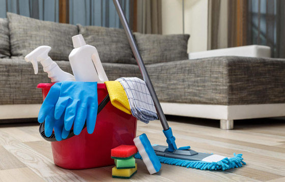 هل خلت المحلات من المطهرات للحماية من كورونا? اصنعوها بمواد طبيعية صورة رقم 1