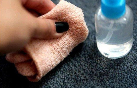 هل خلت المحلات من المطهرات للحماية من كورونا? اصنعوها بمواد طبيعية صورة رقم 3