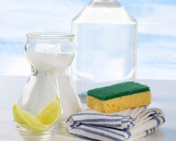 هل خلت المحلات من المطهرات للحماية من كورونا? اصنعوها بمواد طبيعية صورة رقم 5