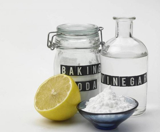 هل خلت المحلات من المطهرات للحماية من كورونا? اصنعوها بمواد طبيعية صورة رقم 6