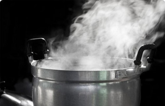 هل خلت المحلات من المطهرات للحماية من كورونا? اصنعوها بمواد طبيعية صورة رقم 7