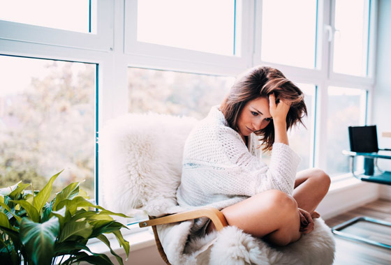 لتتجنب اكتئاب العزل بسبب كورونا.. اتبع هذه الخطوات صورة رقم 6