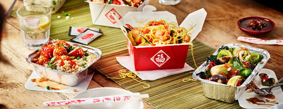 3 قواعد للوقاية من كورونا عند طلب وجبات من المطعم صورة رقم 1