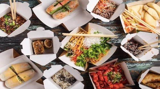 3 قواعد للوقاية من كورونا عند طلب وجبات من المطعم صورة رقم 4