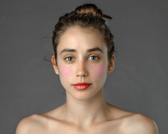 إليكم 9 ملامح للمرأة الجميلة ومعايير جمال النساء حول العالم صورة رقم 2