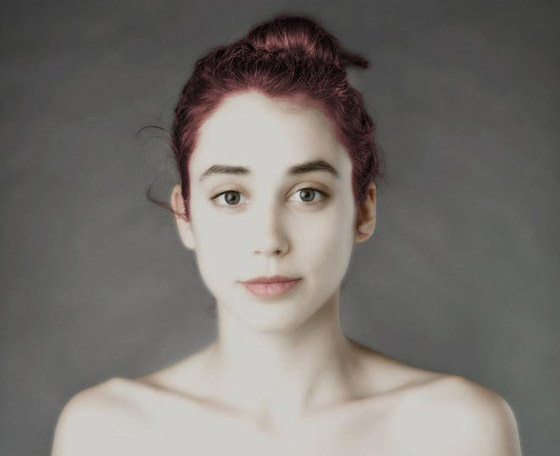 إليكم 9 ملامح للمرأة الجميلة ومعايير جمال النساء حول العالم صورة رقم 3