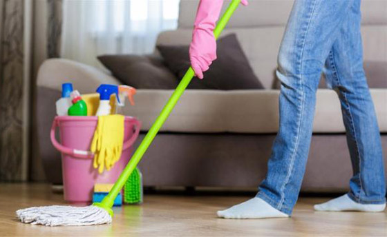 ما هي أفضل طرق لتعقيم المنزل للوقاية من فيروس كورونا؟ صورة رقم 4