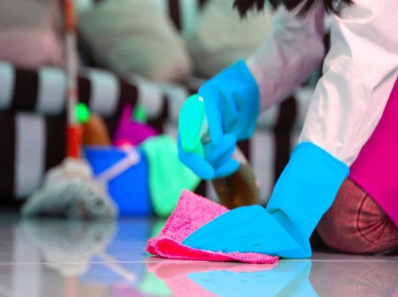 ما هي أفضل طرق لتعقيم المنزل للوقاية من فيروس كورونا؟ صورة رقم 5