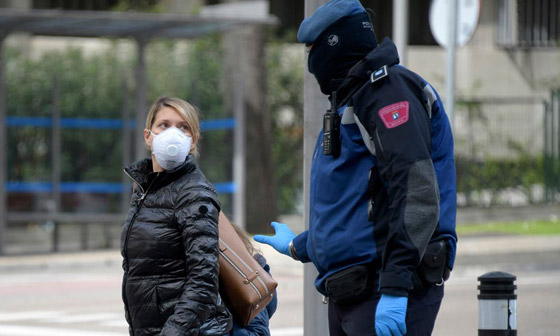 الأصعب لم يأت بعد.. فيروس كورونا يؤرق العالم ويستكين في الصين! صورة رقم 1 الأصعب لم يأت بعد.. فيروس كورونا يؤرق العالم ويستكين في الصين! صورة رقم 1