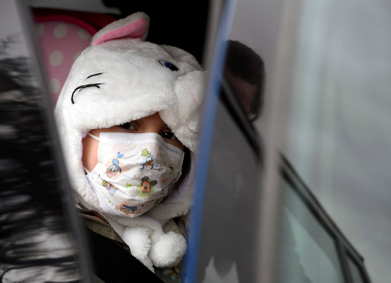 الأصعب لم يأت بعد.. فيروس كورونا يؤرق العالم ويستكين في الصين! صورة رقم 8 الأصعب لم يأت بعد.. فيروس كورونا يؤرق العالم ويستكين في الصين! صورة رقم 8