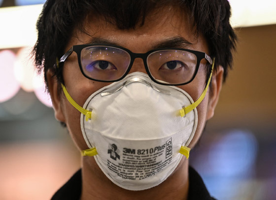 الأصعب لم يأت بعد.. فيروس كورونا يؤرق العالم ويستكين في الصين! صورة رقم 16 الأصعب لم يأت بعد.. فيروس كورونا يؤرق العالم ويستكين في الصين! صورة رقم 16