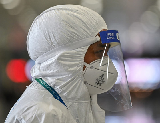 الأصعب لم يأت بعد.. فيروس كورونا يؤرق العالم ويستكين في الصين! صورة رقم 18 الأصعب لم يأت بعد.. فيروس كورونا يؤرق العالم ويستكين في الصين! صورة رقم 18