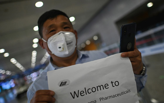 الأصعب لم يأت بعد.. فيروس كورونا يؤرق العالم ويستكين في الصين! صورة رقم 19 الأصعب لم يأت بعد.. فيروس كورونا يؤرق العالم ويستكين في الصين! صورة رقم 19