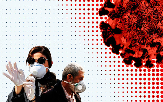 الأصعب لم يأت بعد.. فيروس كورونا يؤرق العالم ويستكين في الصين! صورة رقم 22 الأصعب لم يأت بعد.. فيروس كورونا يؤرق العالم ويستكين في الصين! صورة رقم 22