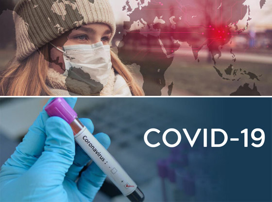 فيروس كورونا من الصفر إلى الكارثة.. 5 مراحل لانتشار الوباء! صورة رقم 4