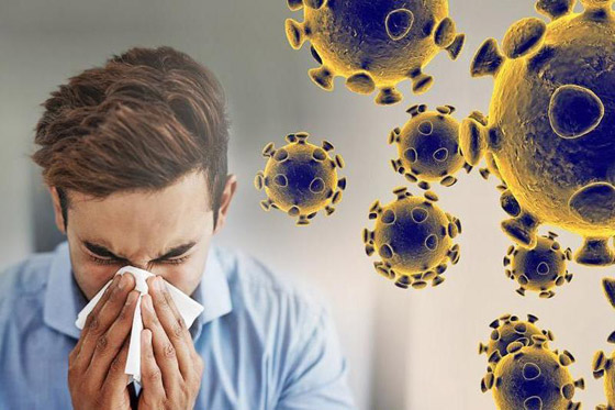 فيروس كورونا من الصفر إلى الكارثة.. 5 مراحل لانتشار الوباء! صورة رقم 9