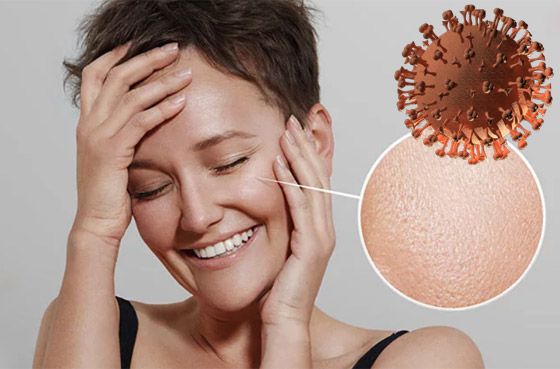 7 طرق للتخلص من (مسح الوجه) تجنبا لعدوى فيروس كورونا صورة رقم 2