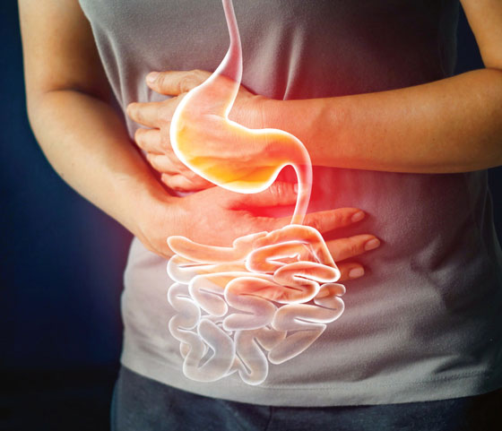 4 علامات لإصابتك بالتهاب القولون العصبي صورة رقم 3